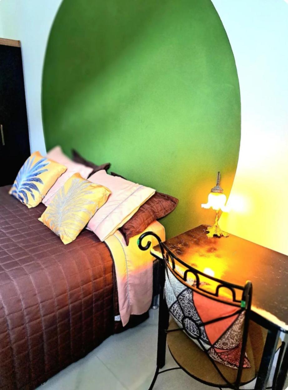 Quarto Com Anfitriao Rj Rio de Janeiro Quarto foto